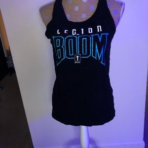 1at Phorm tank/tee lot